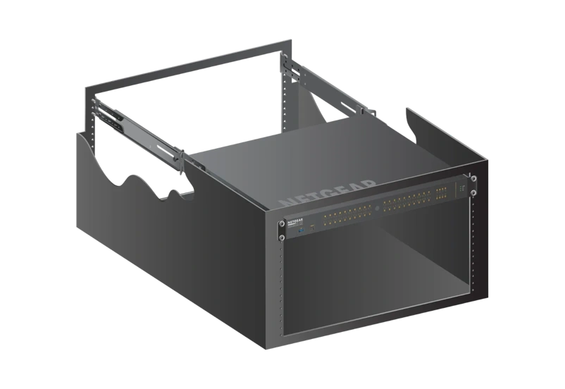 NETGEAR RBS1830 Adjustable Rear Bracket Support
