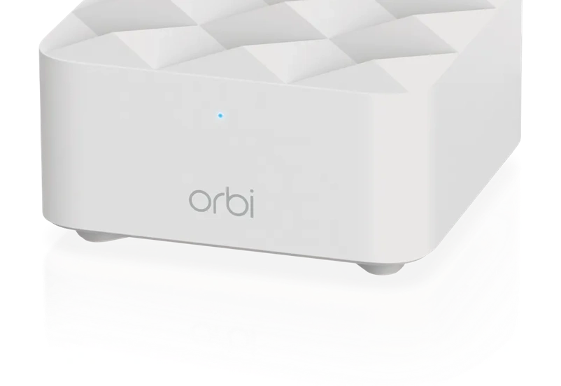 Orbi 4GX Router with Satellite Telstra (LBK1220)