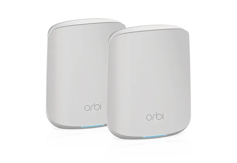 AX1800 WiFi 6 Whole Home Mesh WiFi System (RBK352)