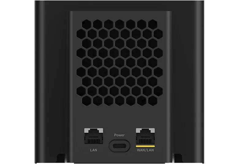 Nighthawk Mobile Hotspot Cradle