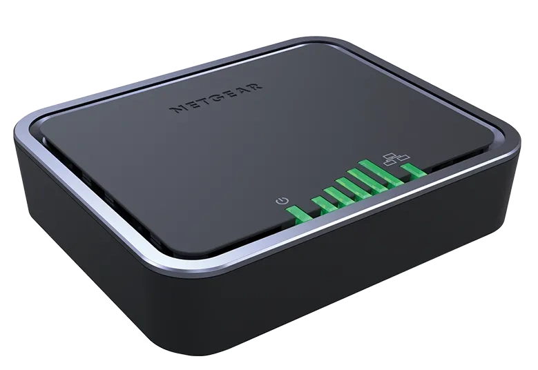 NETGEAR 4G LTE Failover Modem (LB2120)