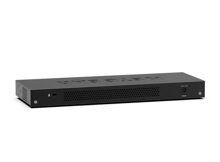 NETGEAR GS316 Unmanaged 16-Port Gigabit Ethernet Switch