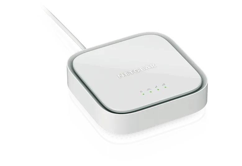 Nighthawk 4G LTE Modem (LM1200)