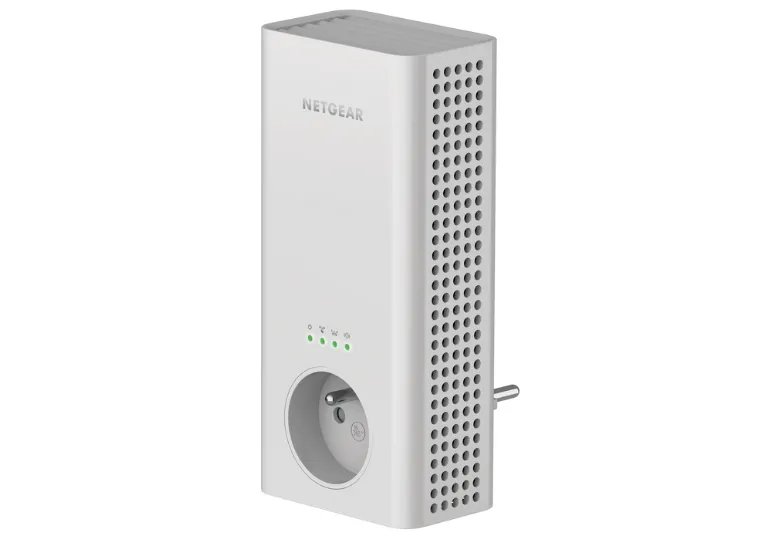 NETGEAR (EX6470) Dualband-WiFi-Mesh-Range-Extender AC1900