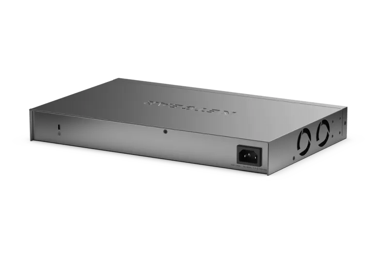 12-Port 10G/Multi-Gigabit Ethernet Easy Smart Managed Switch with 2 10G SFP+ Ports