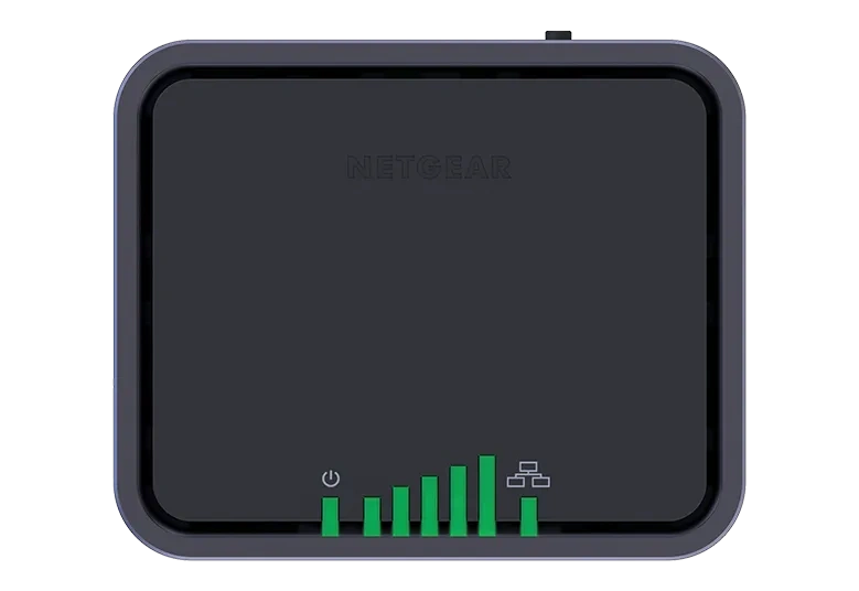 NETGEAR 4G LTE Failover Modem (LB2120)