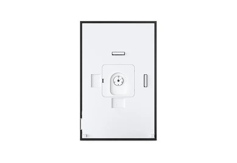 Meural Canvas, Mount, and Membership Bundle