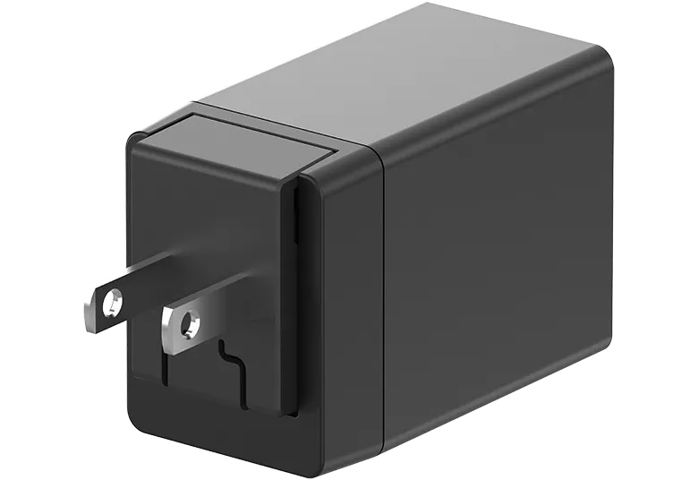 Nighthawk® Mobile Fast Charger