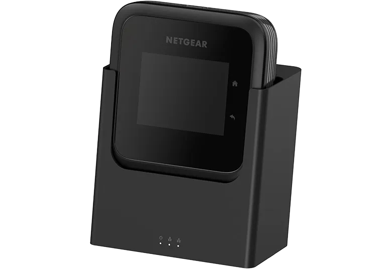 Nighthawk Mobile Hotspot Cradle
