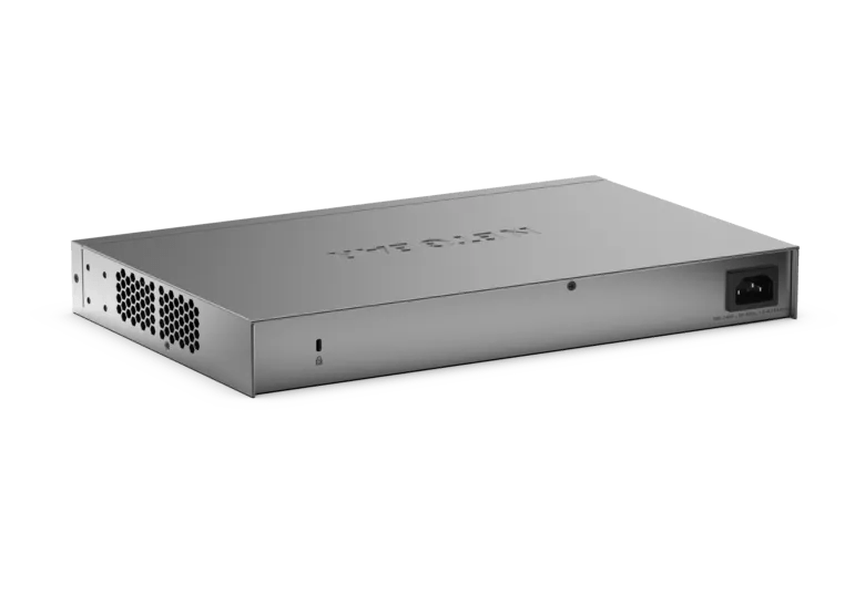 12-Port 10G/Multi-Gigabit Ethernet Easy Smart Managed Switch with 2 10G SFP+ Ports