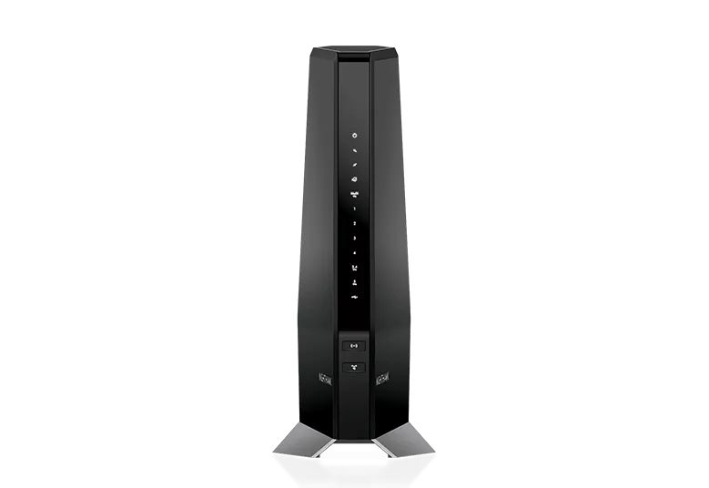 Nighthawk DOCSIS 3.1 Two-in-one Cable Modem + WiFi 6 Router Combo, 6Gbps