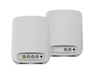 AX1800 WiFi 6 Whole Home Mesh WiFi System (RBK352)