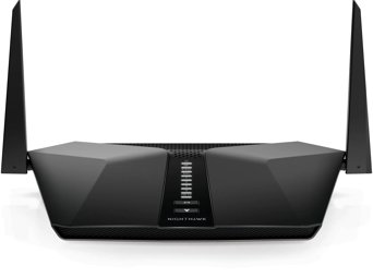 Nighthawk~~®~~ 4-Stream Dual-Band WiFi 6 Router (up to 3Gbps) with USB 3.0 port