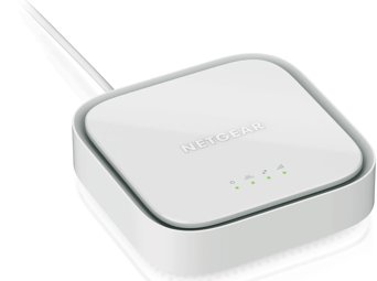 Nighthawk 4G LTE Modem, for AT&T and T-Mobile (LM1200)