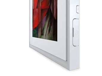 Canvas II - MC321WL