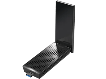 Nighthawk Adaptador USB 3.0 Dual-Band