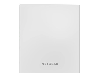 PoE・2.5Gポート対応 WiFiアクセスポイント - WAX610 - NETGEAR