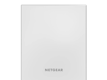 NETGEAR~~®~~ Insight Managed WiFi 6 AX1800 Doppia Banda Gigabit PoE Punto di Accesso (WAX610W)