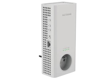 NETGEAR (EX6470) Dual-band WiFi Mesh Range Extender AC1900