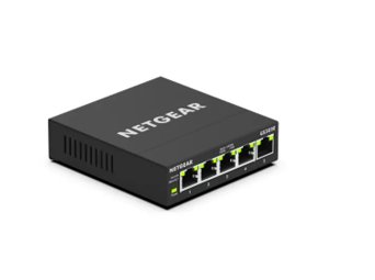 5-portowy przełącznik niezarządzalny Essentials Gigabit Ethernet