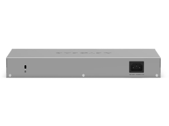 24-Port Gigabit Ethernet Unmanaged Switch