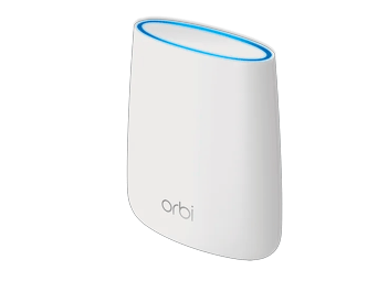 Orbi Tri-band Add-on Satellite, 2.2Gbps
