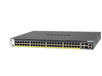 Fully Managed M4300-52G (GSM4352S)