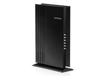 NETGEAR~~®~~  Double Bande WiFi 6 Mesh Extender, 1.8Gbps