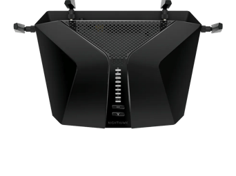 NETGEAR Nighthawk RAX50 WiFi 6 Router 6-Stream AX5400 Wireless Speed