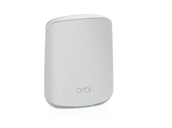 NETGEAR Orbi WiFi 6 AX1800 Zusatzsatellit (RBS350)