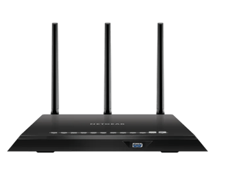 Nighthawk~~®~~ Double bande Routeur WiFi (jusqu'à 2.1Gbps)