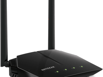 Double bande Routeur WiFi (jusqu'à 1.2Gbps)