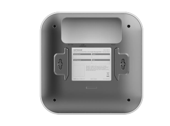 Point d'accès WiFi 7 géré par NETGEAR Engage (WBE708)