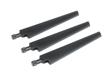 2dBi Dual Band Omni-Directional Antennas