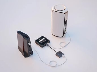 Nighthawk USB-C to Ethernet Adapter (USB2ETH)