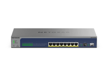 Smart Switches Software for Local Configuration & Control