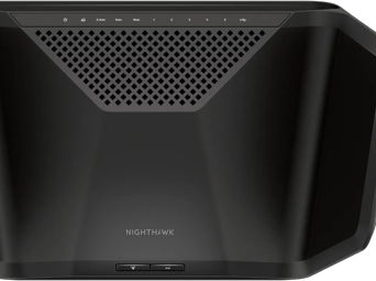 Nighthawk~~®~~ Tri-Band WiFi 6E Router (up to 7.8Gbps) with new 6GHz band, NETGEAR Armor™ & NETGEAR Smart Parental Controls™