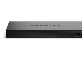 24-Port Gigabit Ethernet Unmanaged Essentials Switch