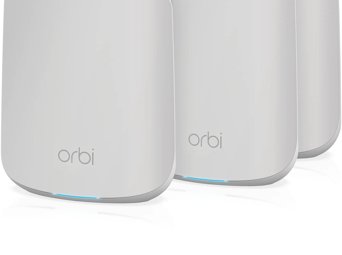 AX1800 WiFi 6 Whole Home Mesh WiFi System (RBK353)