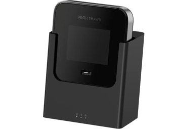 Nighthawk Mobile Hotspot Cradle