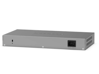 24-Port Gigabit Ethernet Unmanaged Switch