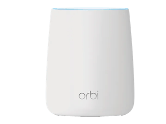 Orbi~~™~~~ Router Tri-Band Mesh WiFi, 2,2 Gb/s.