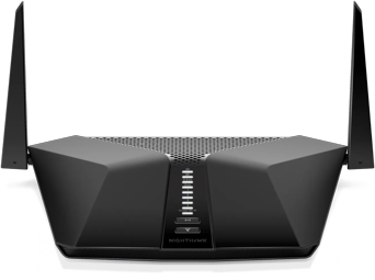 4-Stream AX3000 Dual-Band WiFi 6 Router - RAX35 | NETGEAR