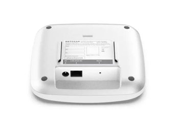 NETGEAR~~®~~ Insight Managed WiFi 6 AX3000 Dual-band Access Point (3-pack)