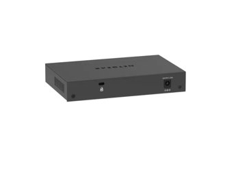 NETGEAR (GS305P) Switch 5 Ports Gigabit avec PoE