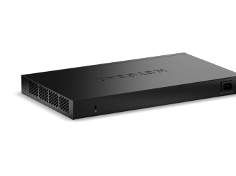 24-Port Gigabit Ethernet Unmanaged Essentials Switch