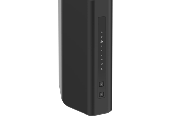 Nighthawk WiFi 7 Routeur RS200, 6.5Gbps