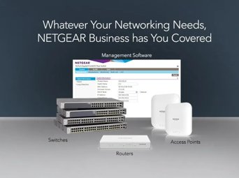 8-Port Gigabit Ethernet Easy Smart Managed Switch