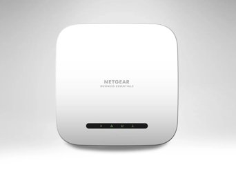 NETGEAR® WiFi 6 AX1800 Dual-band Punto de Acceso con Multi-Gig PoE