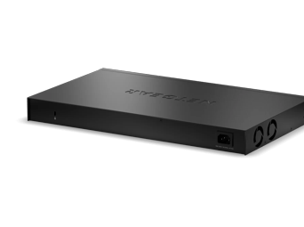24-Port Gigabit Ethernet Unmanaged Essentials Switch